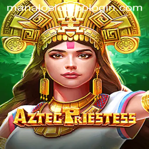 Aztec Priestess: A Journey into Ancient Mysteries