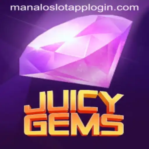 Unlock the Excitement of JuicyGems: A Dazzling Slot Adventure