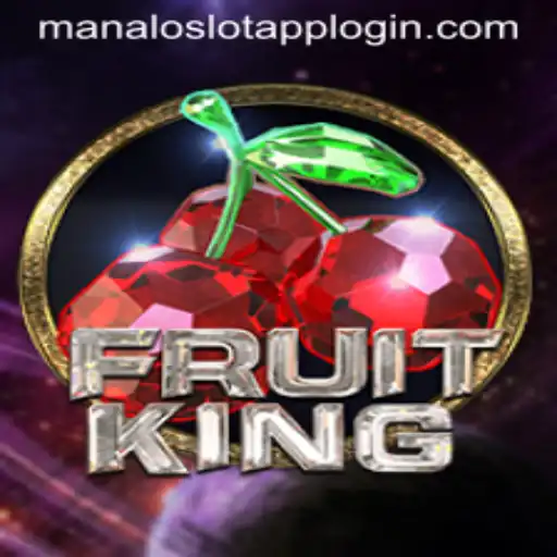 Exploring the Exciting World of FruitKing: A Slot Game Adventure with Manaloslot