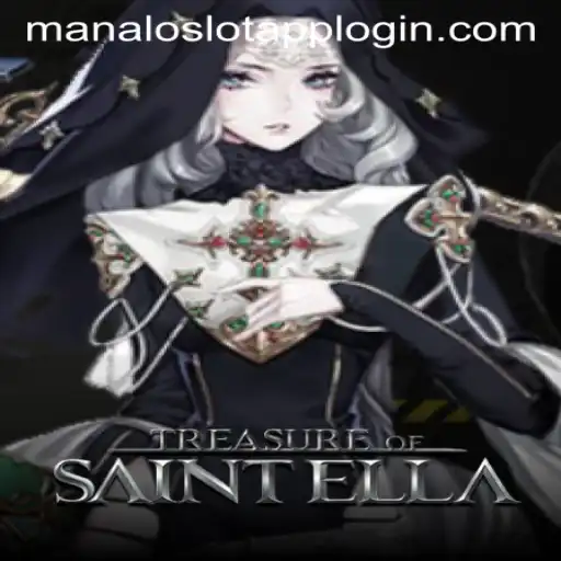Unveiling the Allure of TreasureofSaintElla