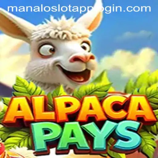 Explore AlpacaPays: A Captivating Slot Adventure in the World of Manaloslot