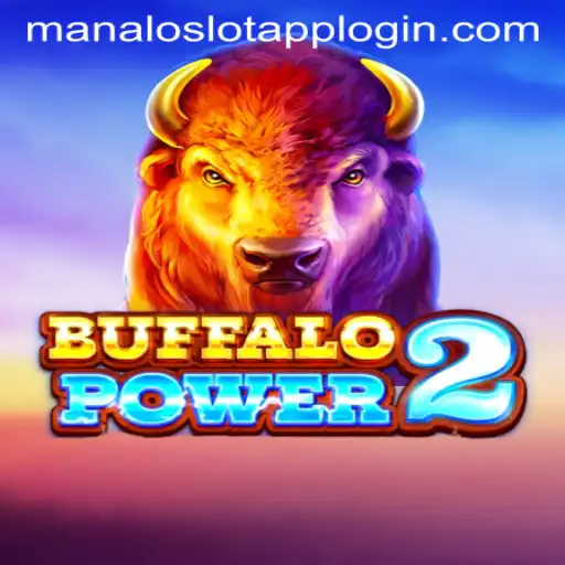Unveiling the Excitement of BuffaloPower2: A Modern Slot Marvel