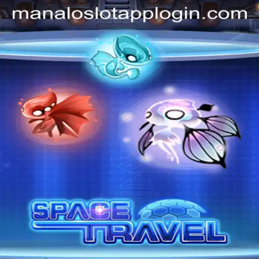 Discover SpaceTravel: The Galactic Gaming Adventure
