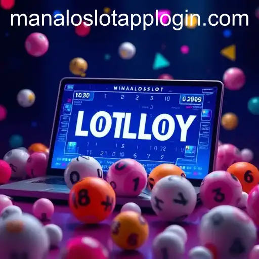 The Evolution and Impact of Online Lottery with Manaloslot