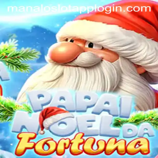 Papai Noelda Fortuna: Unveiling the Magic of the Festive Slot Game