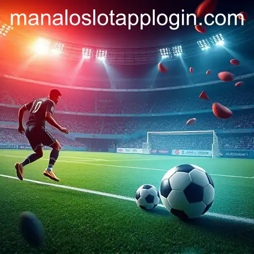 The Thriving World of Sports Betting: An In-Depth Look into Manaloslot